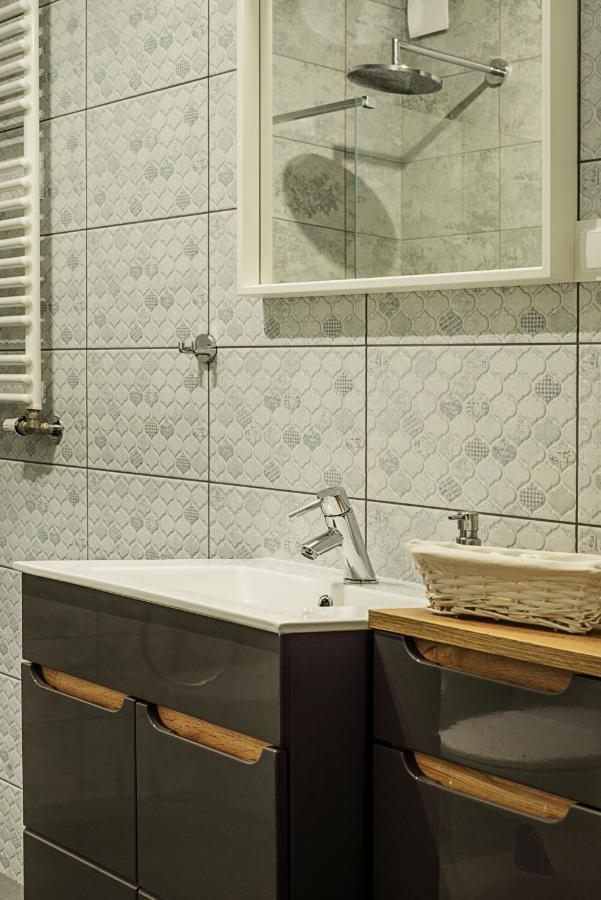 Apartamenty Centrum M - Komfortowe Noclegi Piaseczno  Extérieur photo