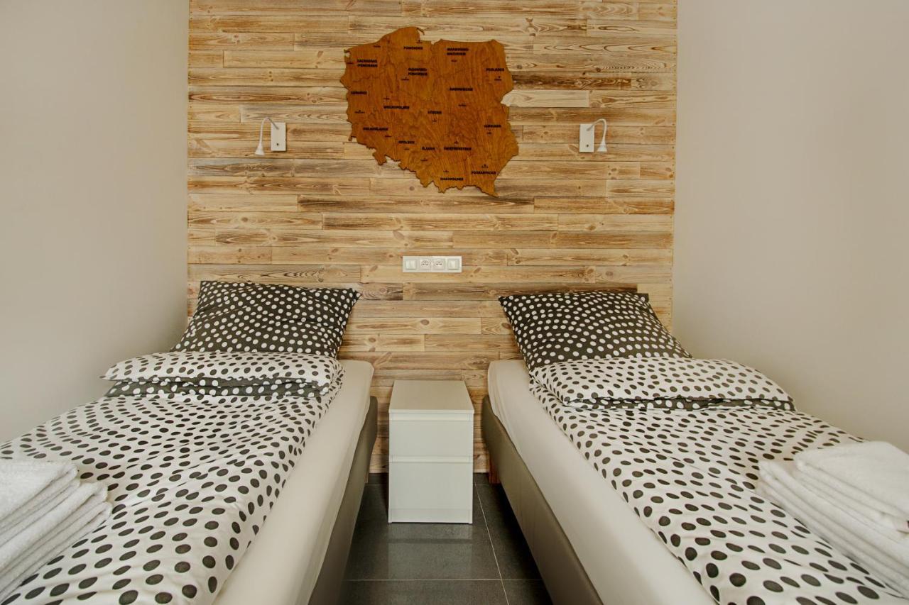 Apartamenty Centrum M - Komfortowe Noclegi Piaseczno  Extérieur photo