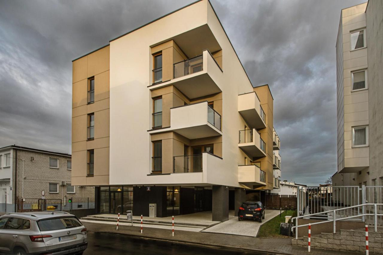 Apartamenty Centrum M - Komfortowe Noclegi Piaseczno  Extérieur photo