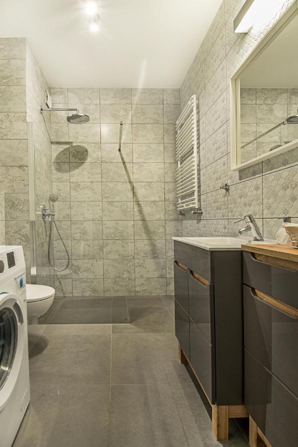 Apartamenty Centrum M - Komfortowe Noclegi Piaseczno  Extérieur photo