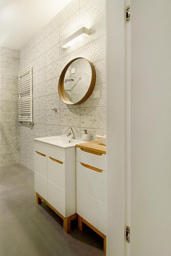 Apartamenty Centrum M - Komfortowe Noclegi Piaseczno  Extérieur photo
