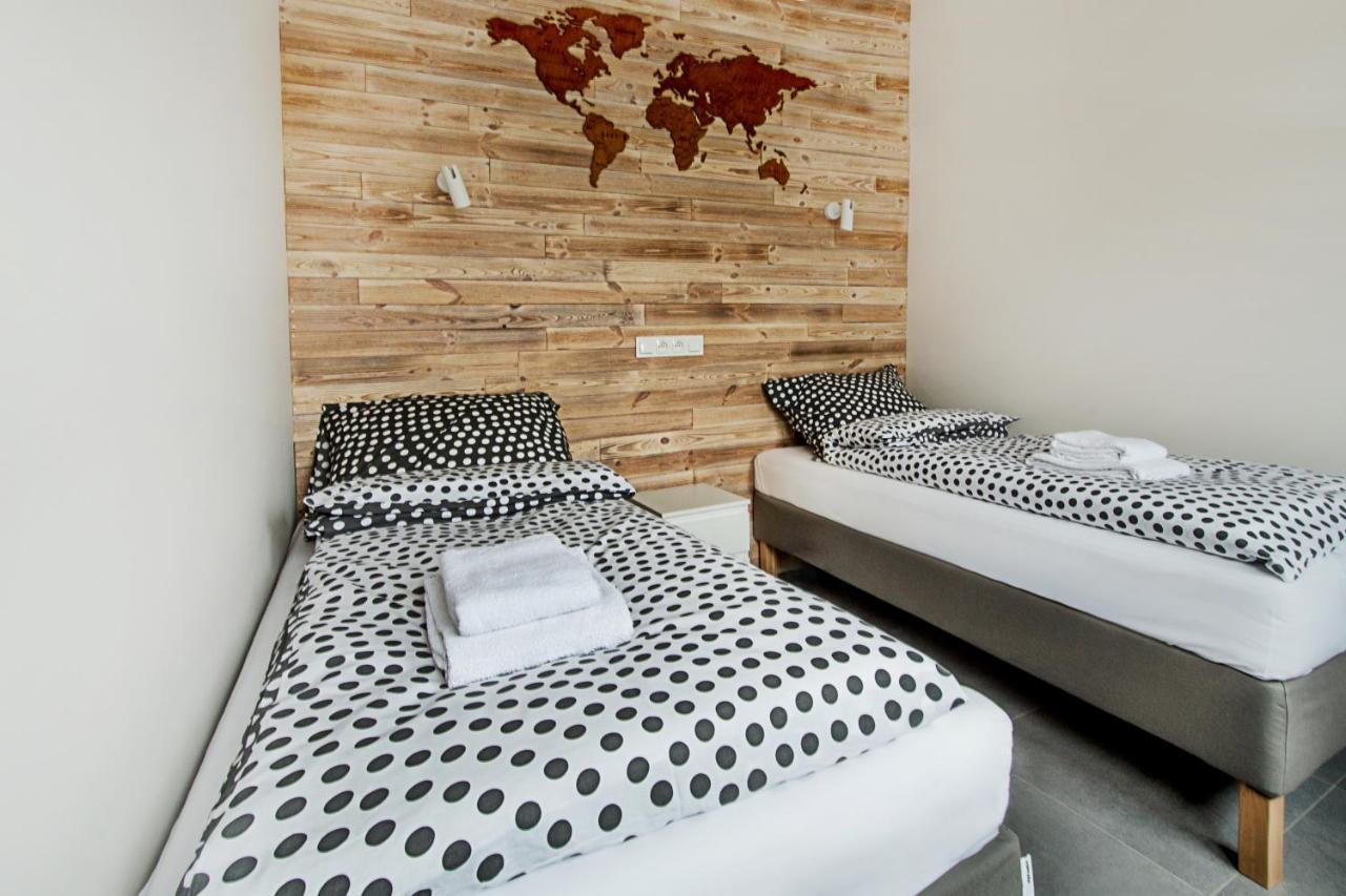 Apartamenty Centrum M - Komfortowe Noclegi Piaseczno  Extérieur photo