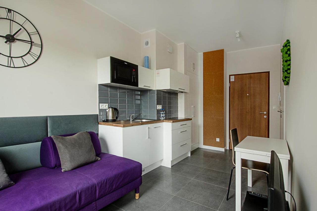 Apartamenty Centrum M - Komfortowe Noclegi Piaseczno  Extérieur photo
