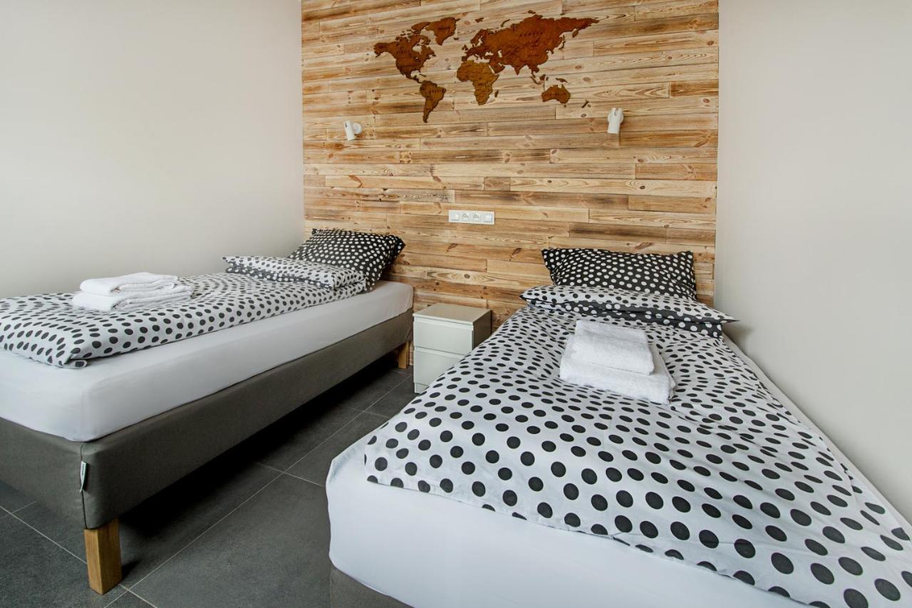 Apartamenty Centrum M - Komfortowe Noclegi Piaseczno  Extérieur photo