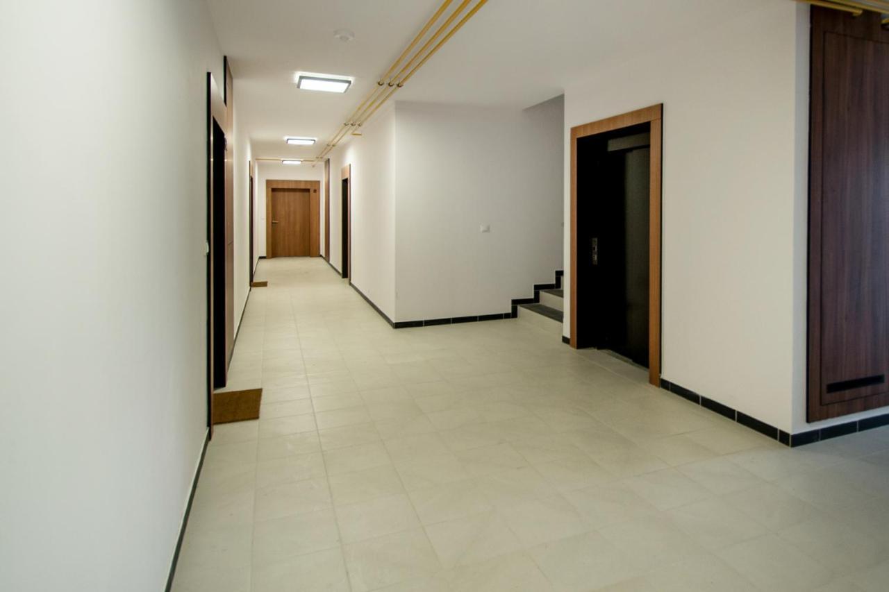Apartamenty Centrum M - Komfortowe Noclegi Piaseczno  Extérieur photo