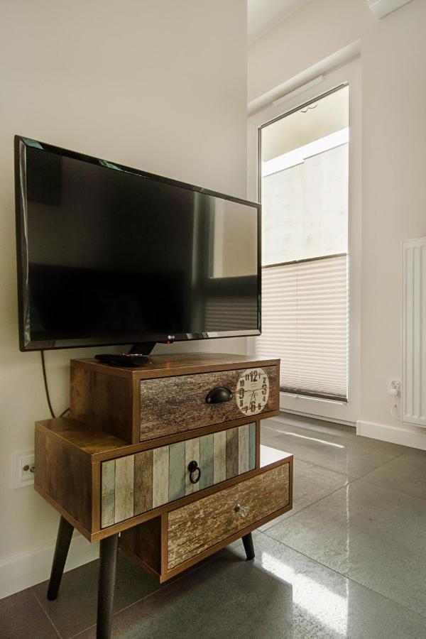 Apartamenty Centrum M - Komfortowe Noclegi Piaseczno  Extérieur photo
