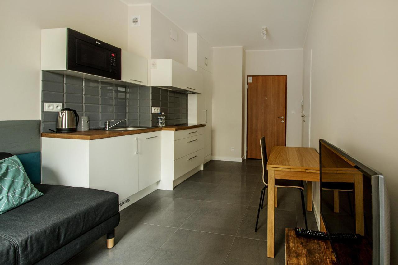 Apartamenty Centrum M - Komfortowe Noclegi Piaseczno  Extérieur photo