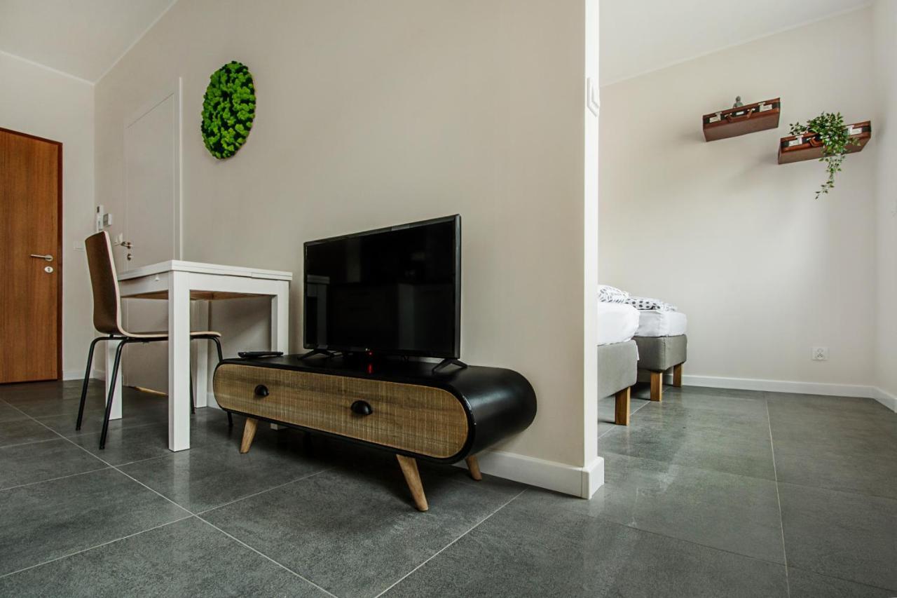 Apartamenty Centrum M - Komfortowe Noclegi Piaseczno  Extérieur photo